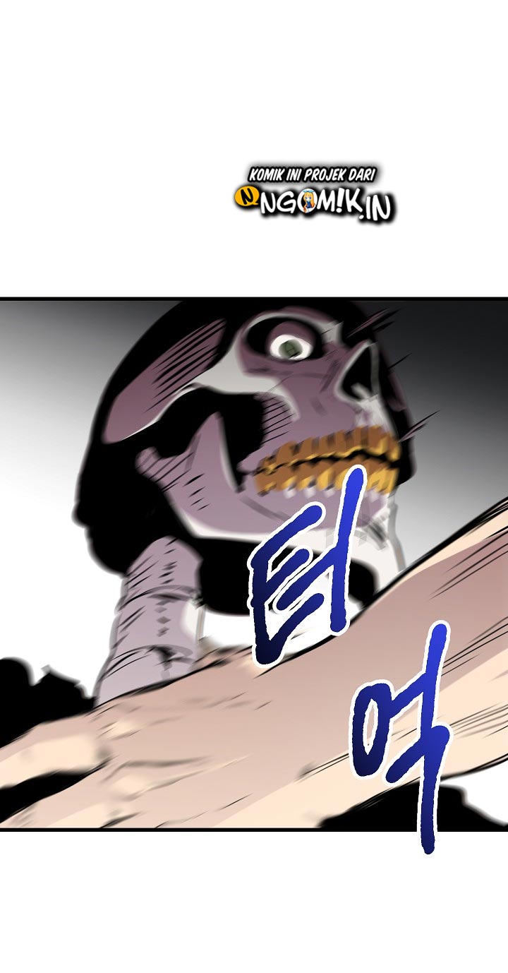 Otherworldly Sword King’s Survival Records chapter 20